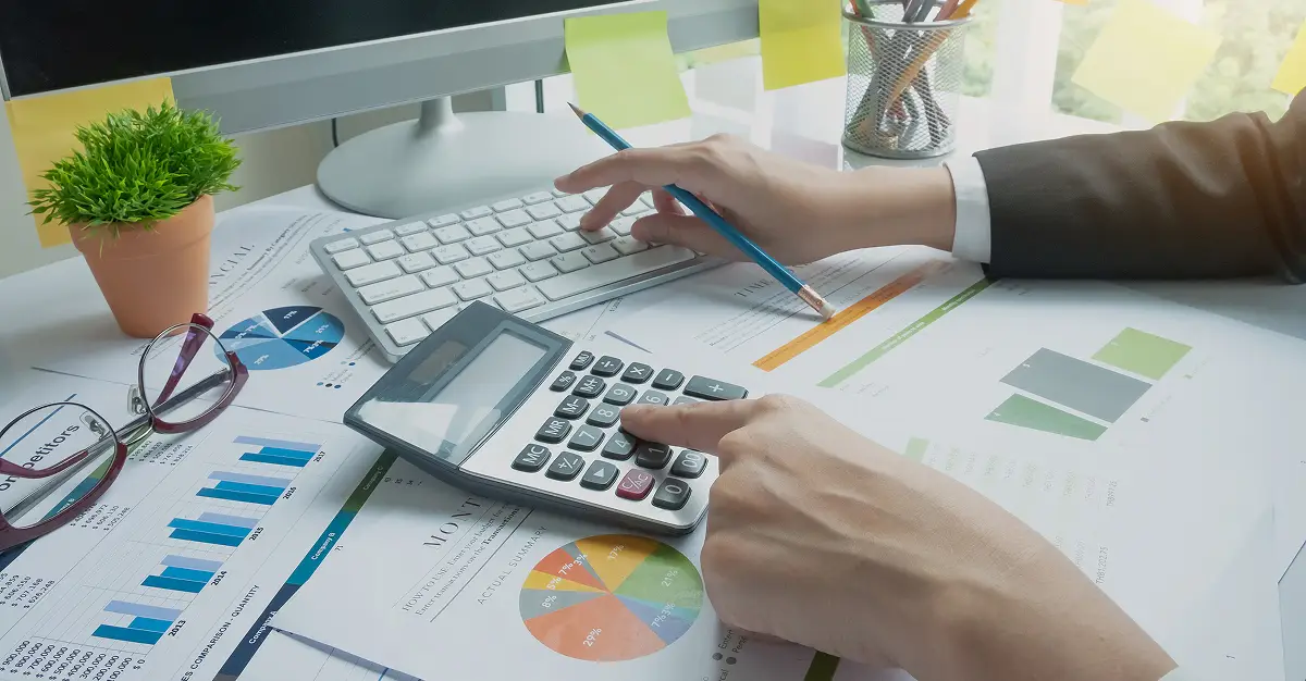 How Professional Accountants Support Business Growth in London