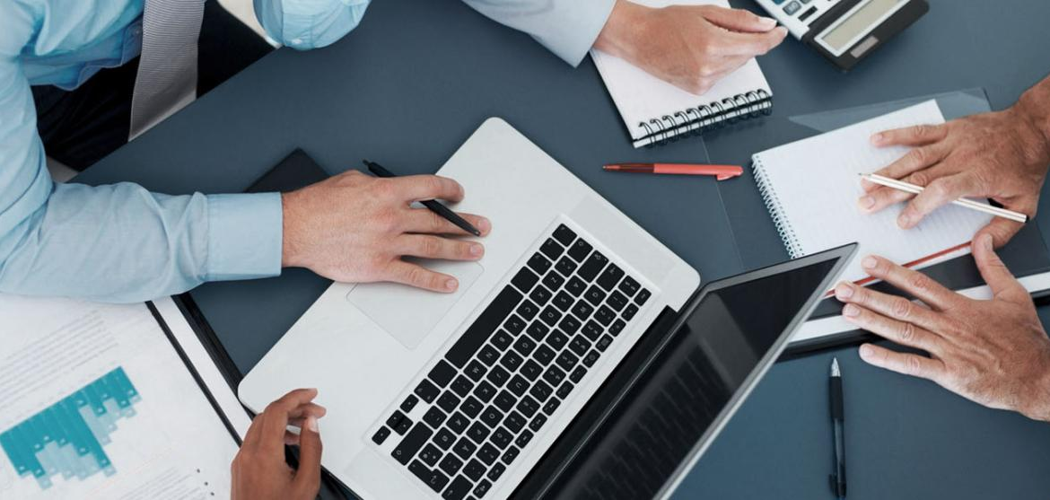 How Professional Bookkeepers Support Surrey Small Businesses