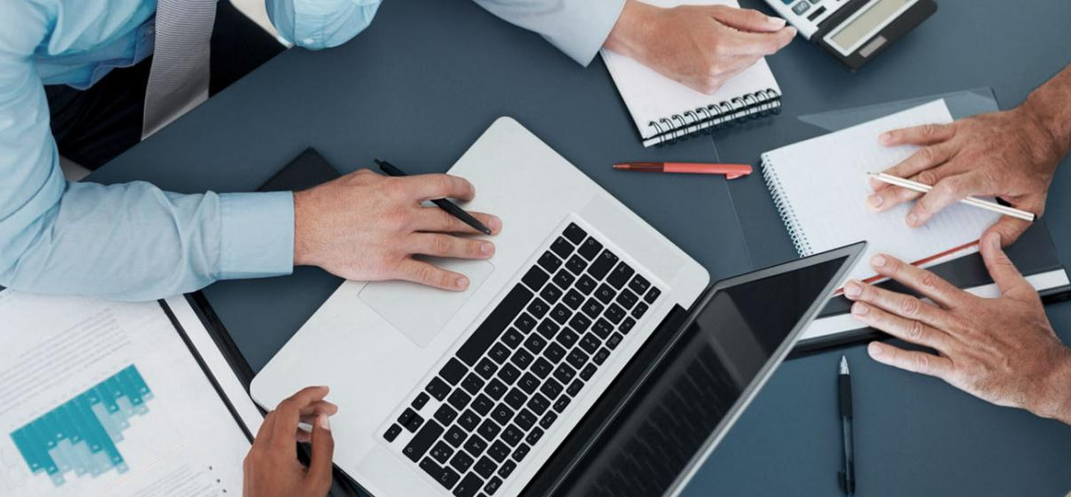 How Professional Bookkeepers Support Surrey Small Businesses