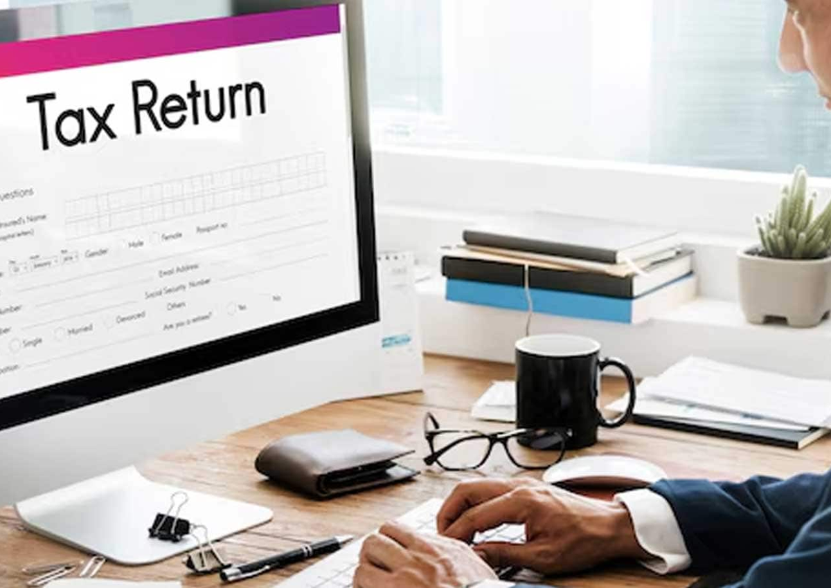 How Professionals Make Your Tax Filing Fast and Accurate